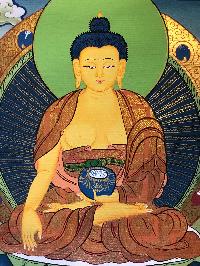 thumb5-Shakyamuni Buddha-19340