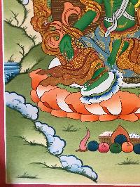 thumb2-Green Tara-19342
