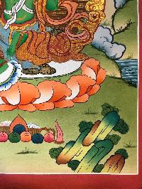 thumb3-Green Tara-19342
