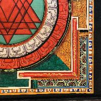 thumb1-Sri Yantra-19346