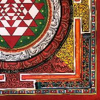 thumb3-Sri Yantra-19347