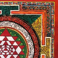 thumb4-Sri Yantra-19347