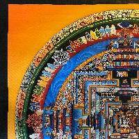 thumb1-Kalachakra Mandala-19349