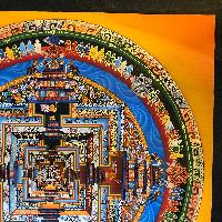 thumb4-Kalachakra Mandala-19349