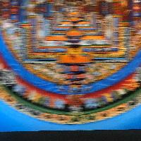 thumb2-Kalachakra Mandala-19350