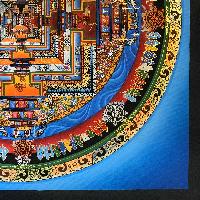 thumb3-Kalachakra Mandala-19350