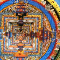thumb4-Kalachakra Mandala-19350