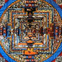 thumb5-Kalachakra Mandala-19350