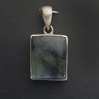 Silver Pendant-19354