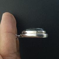 thumb1-Silver Pendant-19355