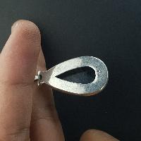 thumb2-Silver Pendant-19355