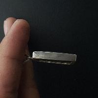 thumb1-Silver Pendant-19356