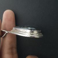 thumb1-Silver Pendant-19359