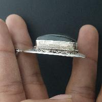 thumb1-Silver Pendant-19360