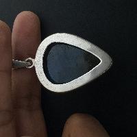 thumb2-Silver Pendant-19363