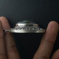 thumb1-Silver Pendant-19367