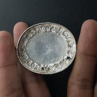 thumb2-Silver Pendant-19367