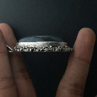thumb1-Silver Pendant-19368