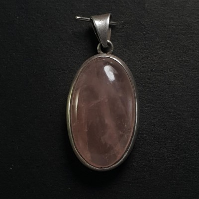 Silver Pendant-19370