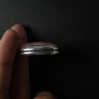 thumb1-Silver Pendant-19370