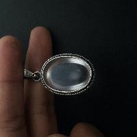 thumb2-Silver Pendant-19371