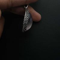 thumb1-Silver Pendant-19373