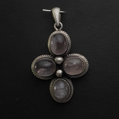 Silver Pendant-19374