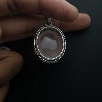 thumb2-Silver Pendant-19375