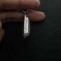 thumb1-Silver Pendant-19376