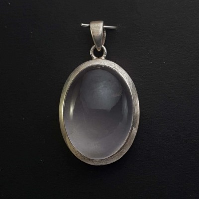 Silver Pendant-19377