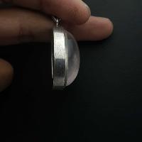 thumb1-Silver Pendant-19377