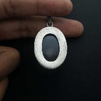 thumb2-Silver Pendant-19377