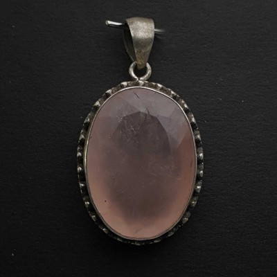 Silver Pendant-19379