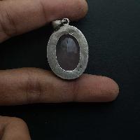 thumb2-Silver Pendant-19379