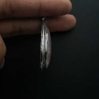 thumb1-Silver Pendant-19380
