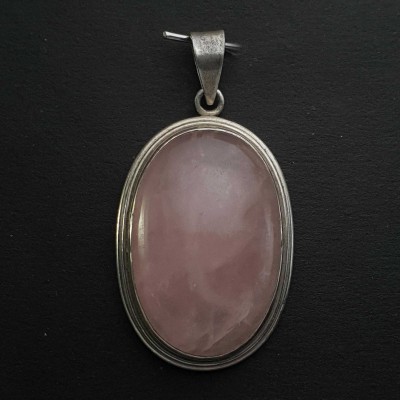 Silver Pendant-19381