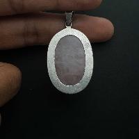 thumb2-Silver Pendant-19381