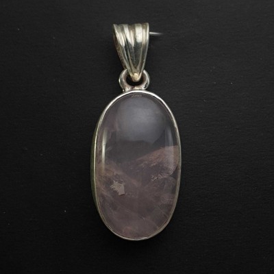 Silver Pendant-19382