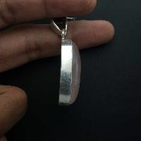 thumb1-Silver Pendant-19382