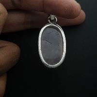 thumb2-Silver Pendant-19382