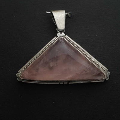 Silver Pendant-19383