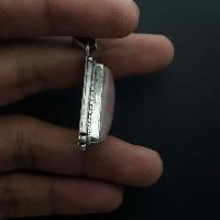 thumb1-Silver Pendant-19383