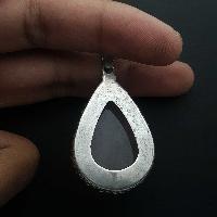 thumb2-Silver Pendant-19384