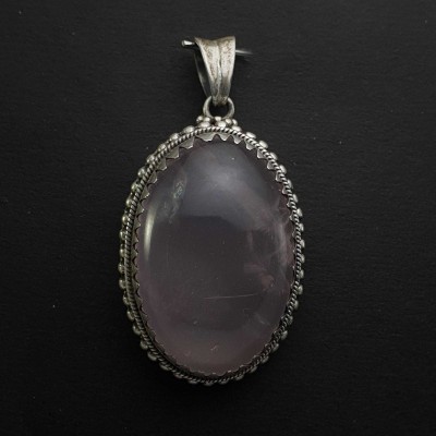 Silver Pendant-19385