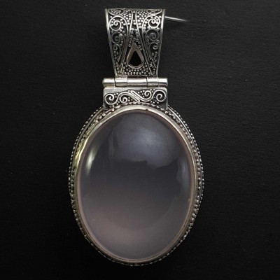 Silver Pendant-19386