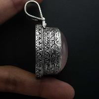 thumb1-Silver Pendant-19386