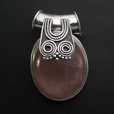 Silver Pendant-19387