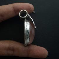 thumb1-Silver Pendant-19387