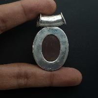 thumb2-Silver Pendant-19387