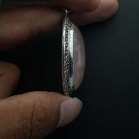 thumb1-Silver Pendant-19388